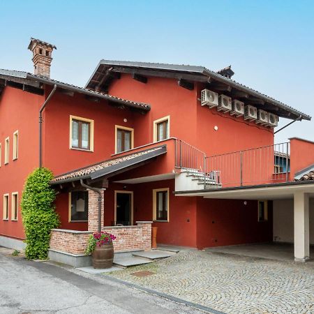 Holiday Home La Grotta Di Cech By Interhome Narzole Luaran gambar