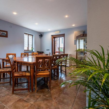 Holiday Home La Grotta Di Cech By Interhome Narzole Luaran gambar