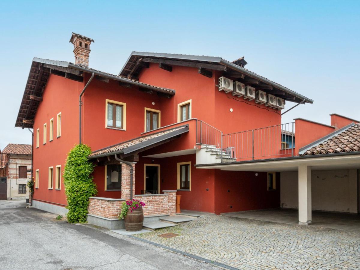 Holiday Home La Grotta Di Cech By Interhome Narzole Luaran gambar