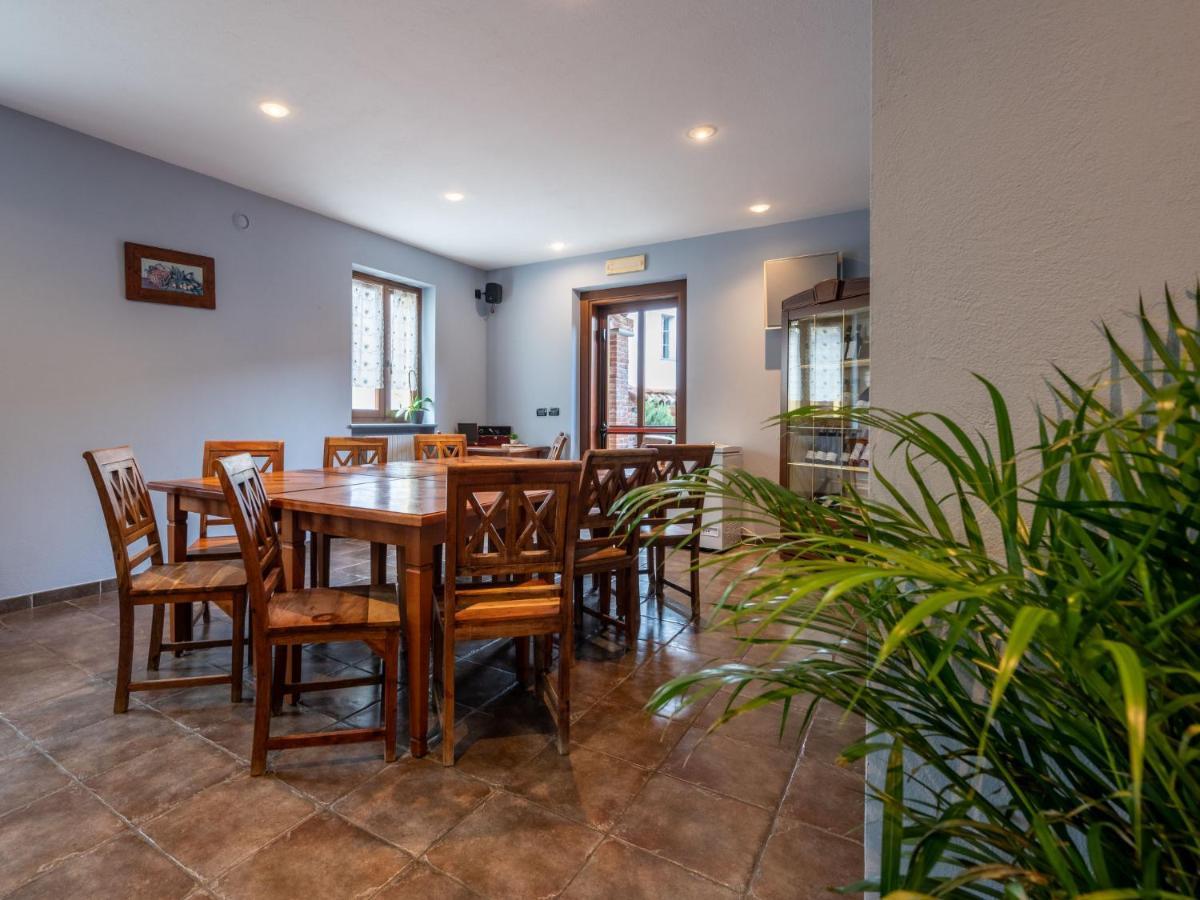 Holiday Home La Grotta Di Cech By Interhome Narzole Luaran gambar