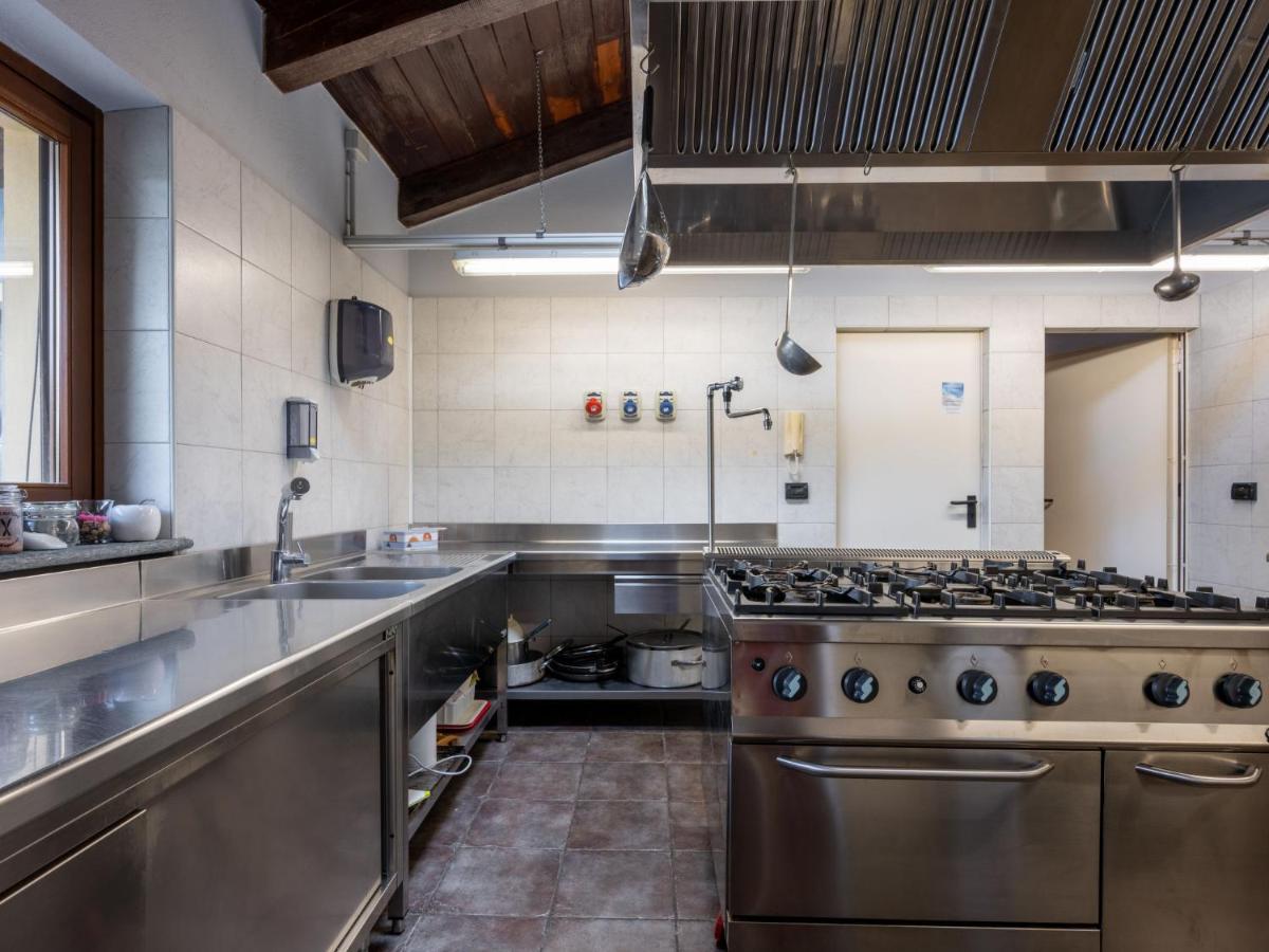 Holiday Home La Grotta Di Cech By Interhome Narzole Luaran gambar