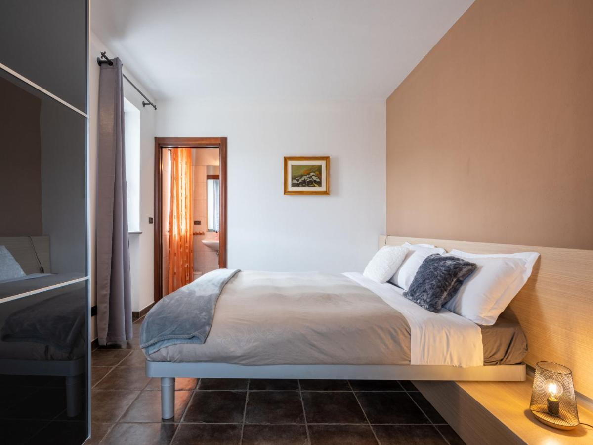 Holiday Home La Grotta Di Cech By Interhome Narzole Luaran gambar