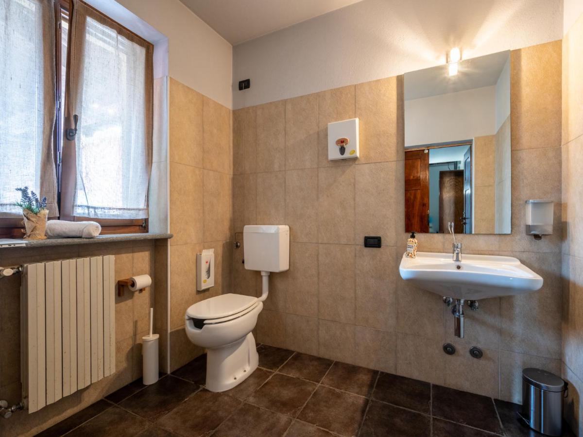 Holiday Home La Grotta Di Cech By Interhome Narzole Luaran gambar