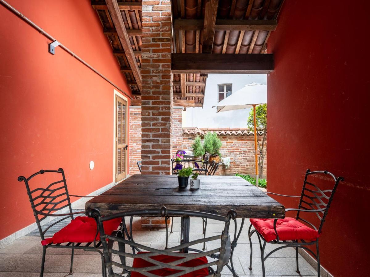 Holiday Home La Grotta Di Cech By Interhome Narzole Luaran gambar