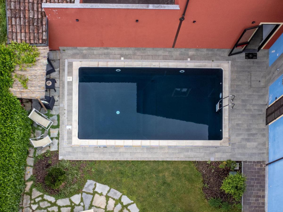 Holiday Home La Grotta Di Cech By Interhome Narzole Luaran gambar