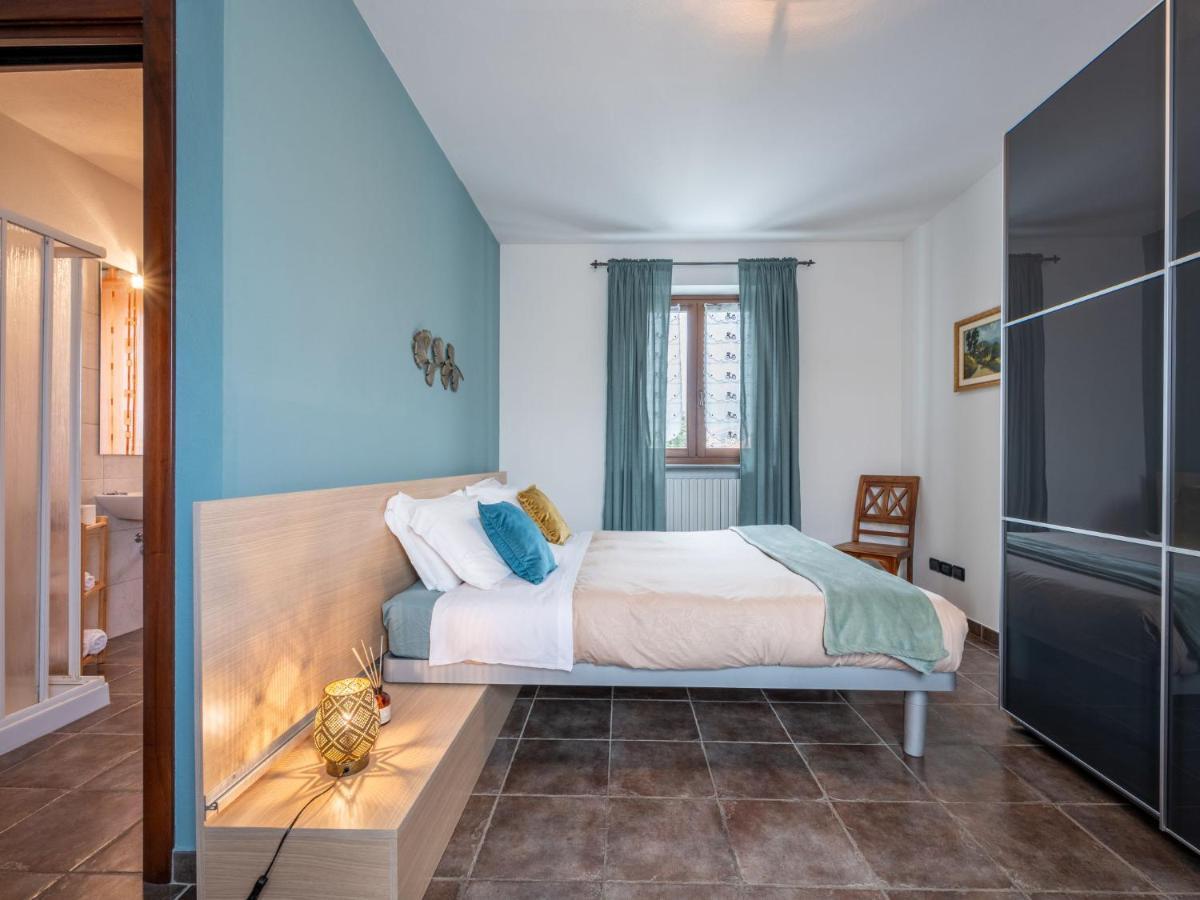 Holiday Home La Grotta Di Cech By Interhome Narzole Luaran gambar